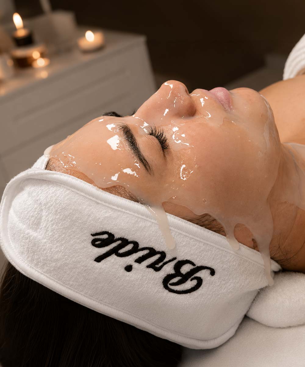 Tratamiento Bridal Facial en Face Care Room